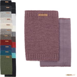 Kurze Beinstulpen im Norweger Design Übersicht
